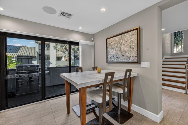 17 Port Side Drive 17A, Fort Lauderdale, FL 33316