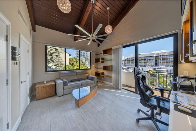 17 Port Side Drive 17A, Fort Lauderdale, FL 33316