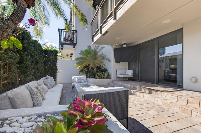 17 Port Side Drive 17A, Fort Lauderdale, FL 33316