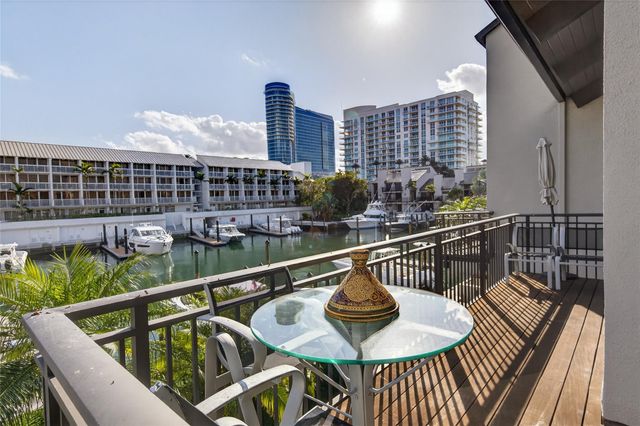 17 Port Side Drive 17A, Fort Lauderdale, FL 33316