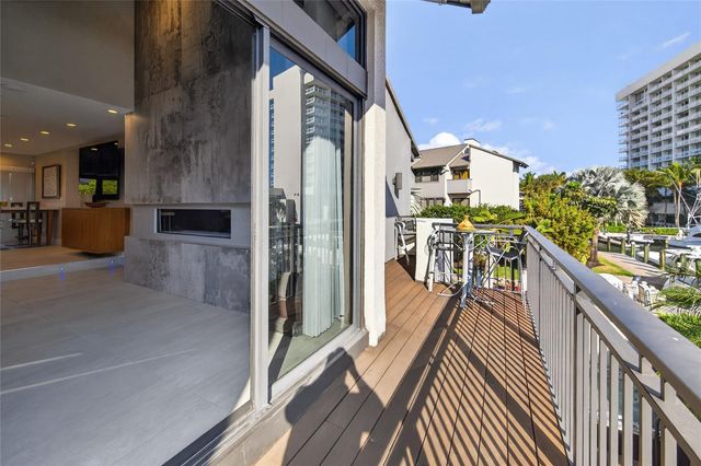 17 Port Side Drive 17A, Fort Lauderdale, FL 33316
