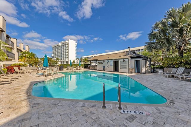 17 Port Side Drive 17A, Fort Lauderdale, FL 33316