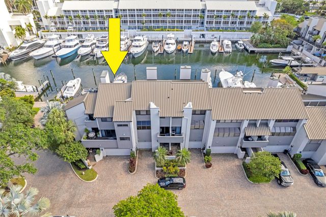 17 Port Side Drive 17A, Fort Lauderdale, FL 33316