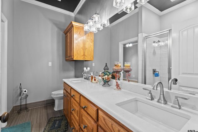 714 Huntwick, Tyler, TX 75703