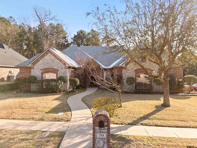 714 Huntwick, Tyler, TX 75703