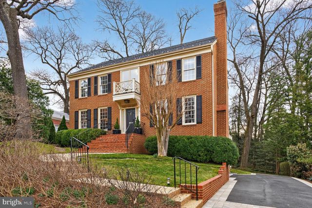 5206 LITTLE FALLS RD, Arlington, VA 22207