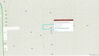 0000 Vining Road, Romulus, MI 48174