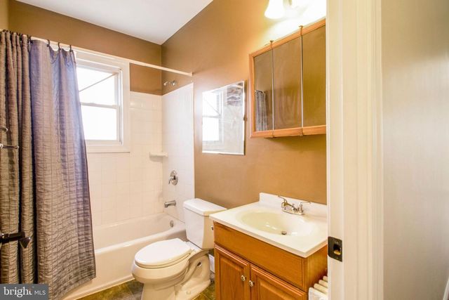 2921 PENNSYLVANIA AVE SE #4, Washington, DC 20020