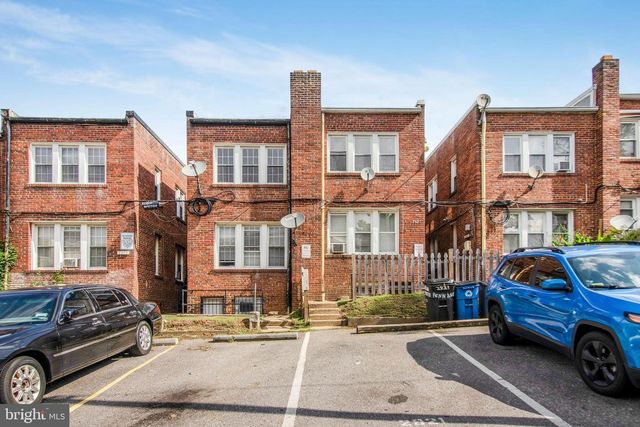 2921 PENNSYLVANIA AVE SE #4, Washington, DC 20020
