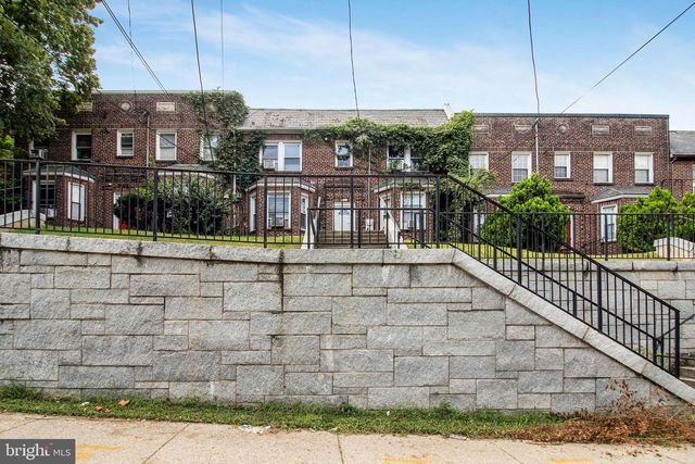 2921 PENNSYLVANIA AVE SE #4, Washington, DC 20020