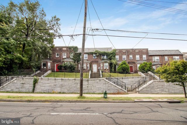 2921 PENNSYLVANIA AVE SE #4, Washington, DC 20020