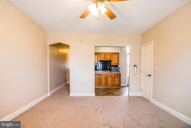 2921 PENNSYLVANIA AVE SE #4, Washington, DC 20020