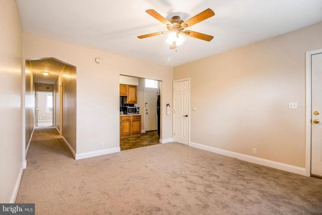 2921 PENNSYLVANIA AVE SE #4, Washington, DC 20020