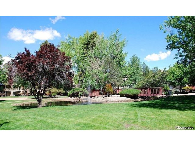1300 S Parker Rd 110, Denver, CO 80231