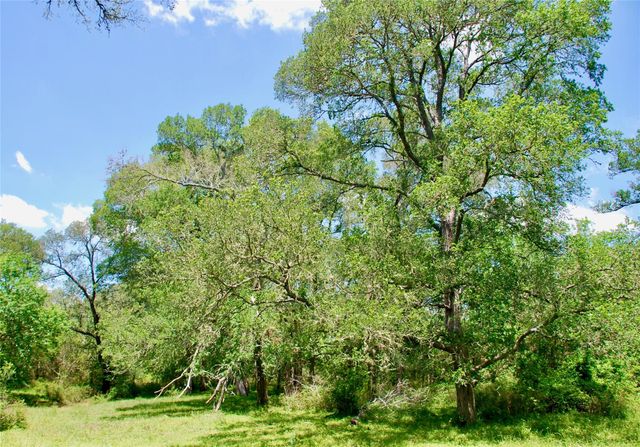 2340 Langdon Road, Weimar, TX 78962