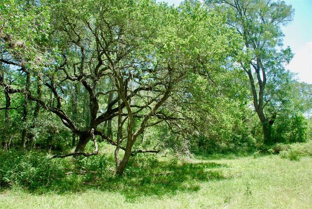 2340 Langdon Road, Weimar, TX 78962