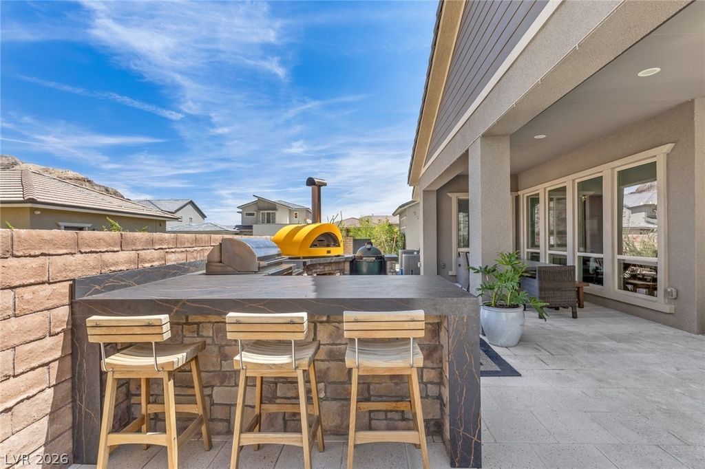 Image 31 of property listing at 3071 The Peaks Lane, Las Vegas, NV 89138