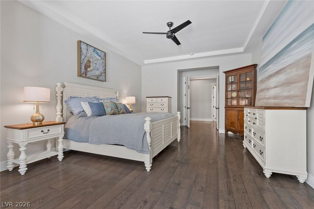 Image 42 of property listing at 3071 The Peaks Lane, Las Vegas, NV 89138