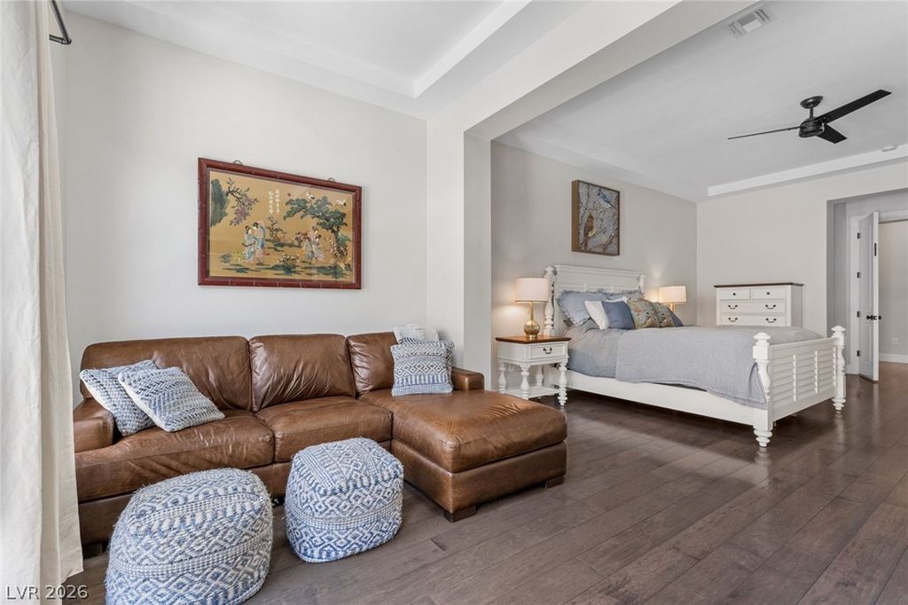 Image 43 of property listing at 3071 The Peaks Lane, Las Vegas, NV 89138