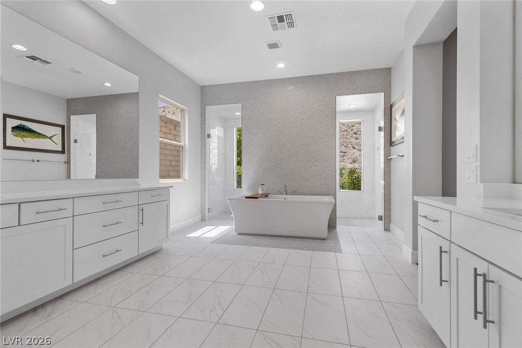 Image 45 of property listing at 3071 The Peaks Lane, Las Vegas, NV 89138