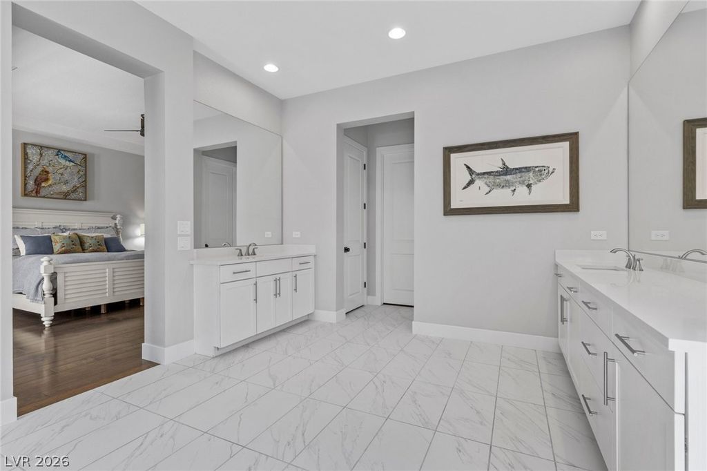 Image 48 of property listing at 3071 The Peaks Lane, Las Vegas, NV 89138