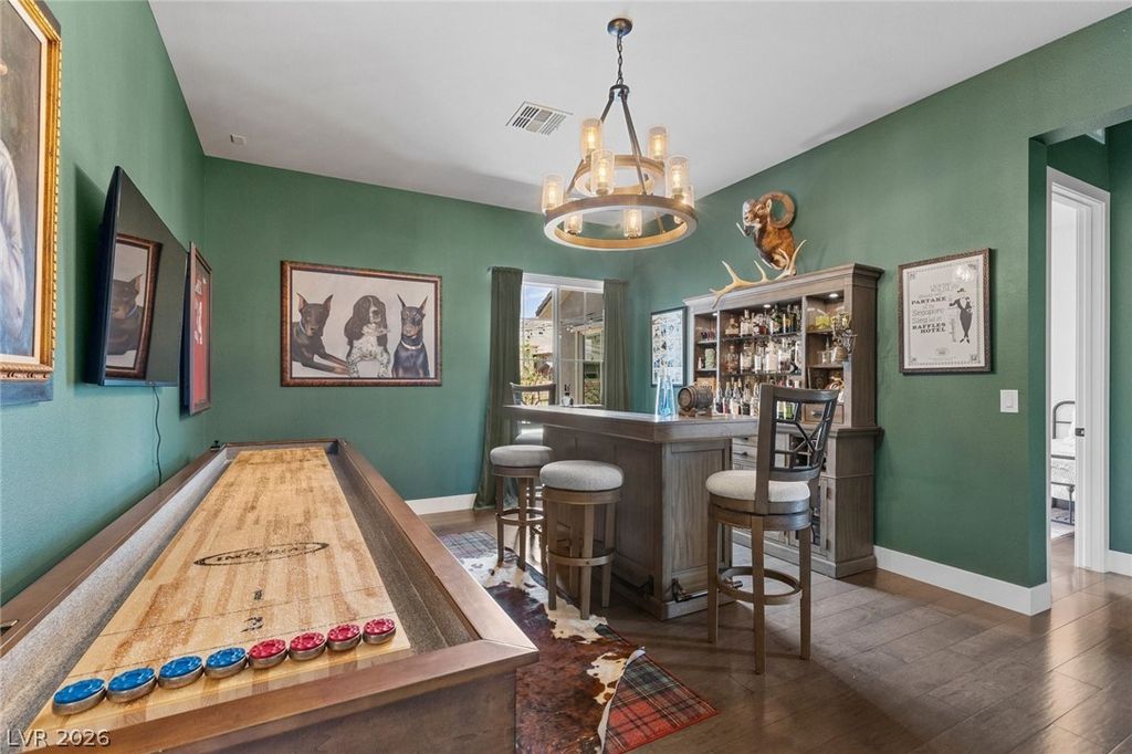 Image 53 of property listing at 3071 The Peaks Lane, Las Vegas, NV 89138