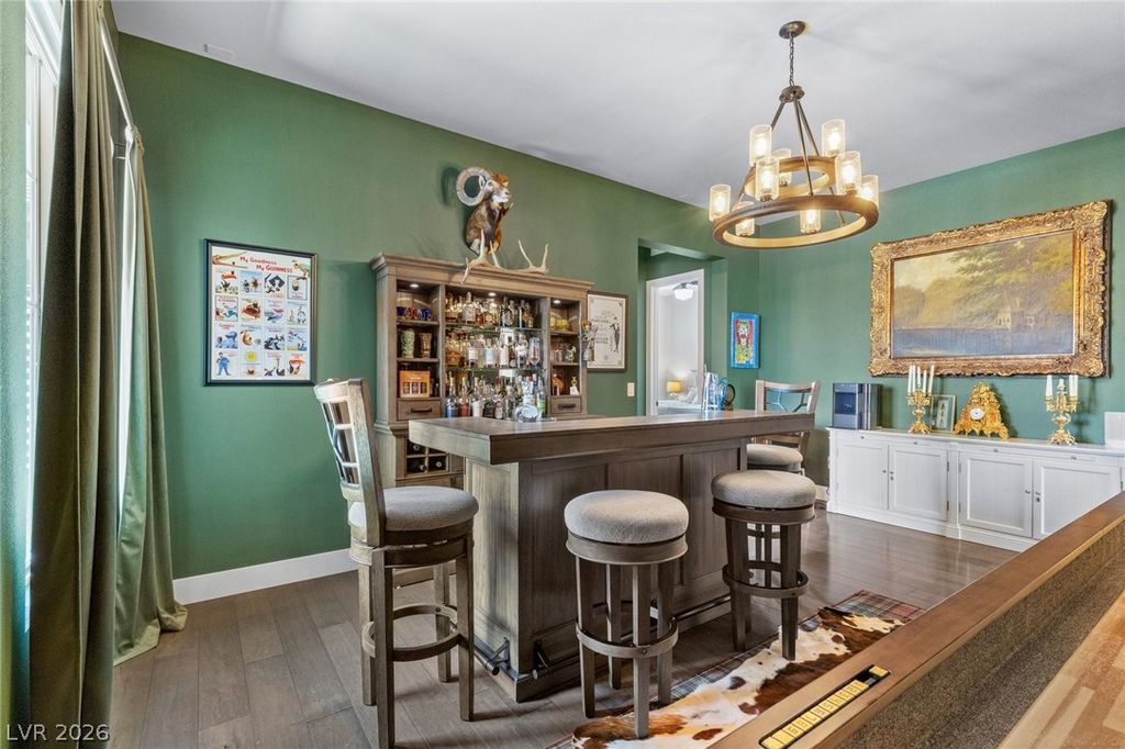 Image 54 of property listing at 3071 The Peaks Lane, Las Vegas, NV 89138
