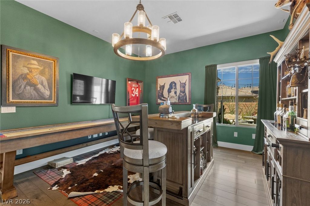 Image 55 of property listing at 3071 The Peaks Lane, Las Vegas, NV 89138