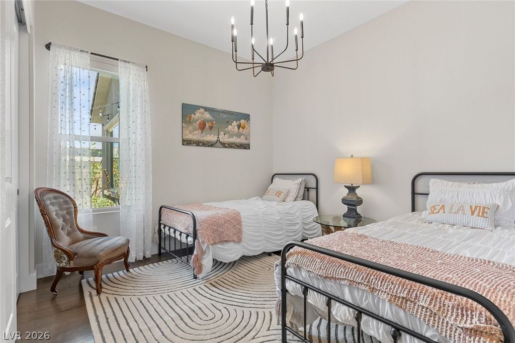 Image 56 of property listing at 3071 The Peaks Lane, Las Vegas, NV 89138
