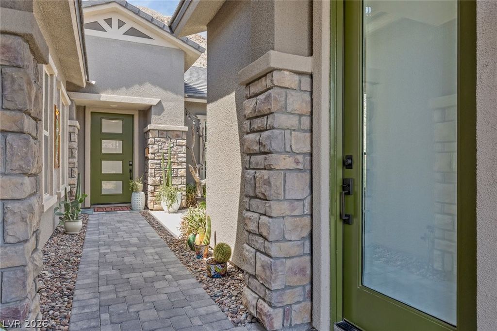 Image 62 of property listing at 3071 The Peaks Lane, Las Vegas, NV 89138