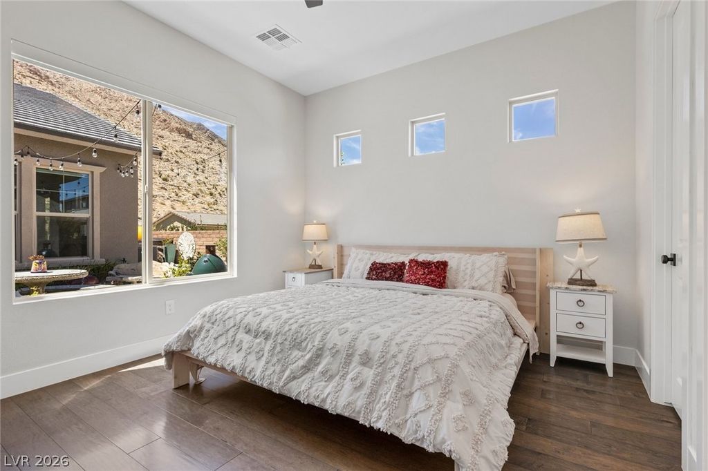 Image 63 of property listing at 3071 The Peaks Lane, Las Vegas, NV 89138