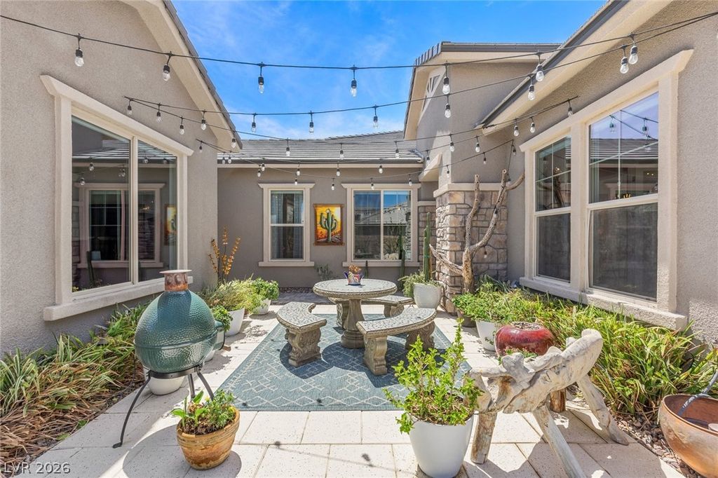 Image 67 of property listing at 3071 The Peaks Lane, Las Vegas, NV 89138