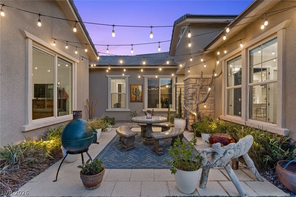 Image 68 of property listing at 3071 The Peaks Lane, Las Vegas, NV 89138