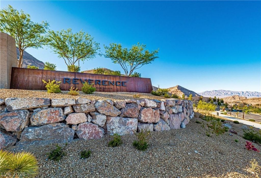 Image 92 of property listing at 3071 The Peaks Lane, Las Vegas, NV 89138