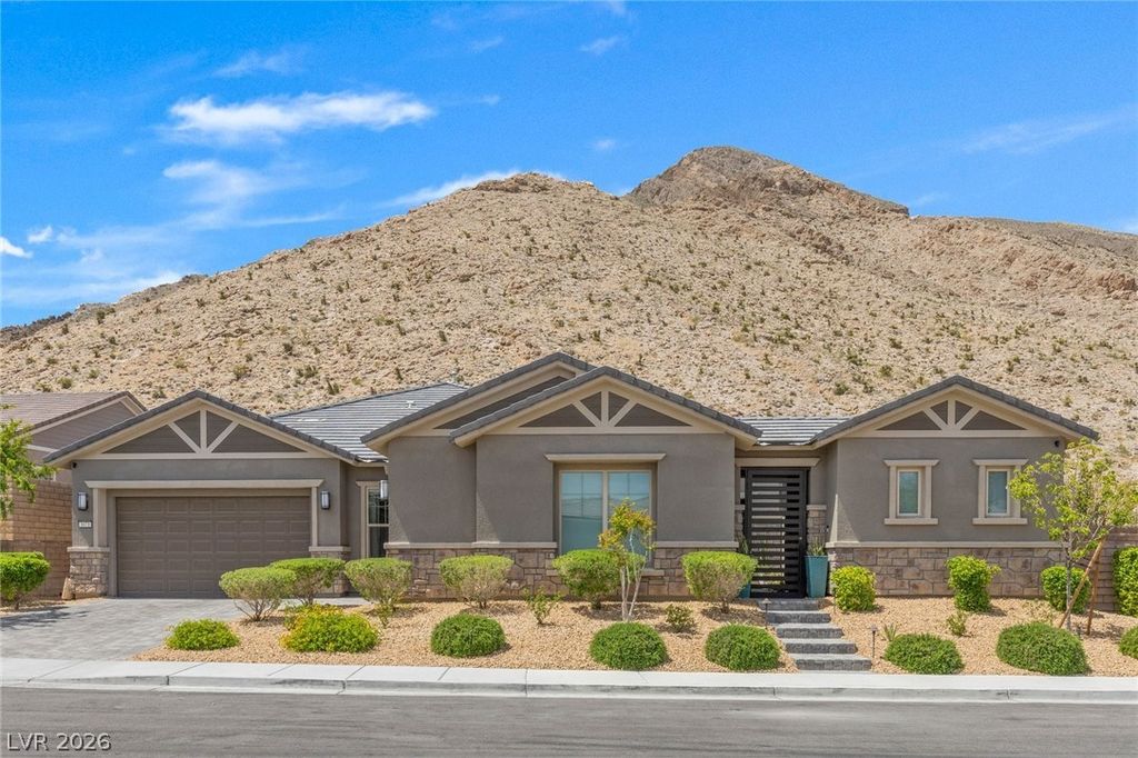 Image 93 of property listing at 3071 The Peaks Lane, Las Vegas, NV 89138