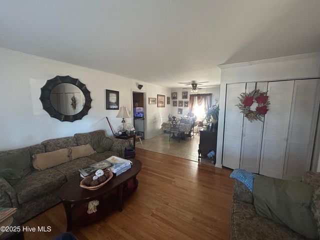 2202 Imperial Avenue E, Wilson, NC 27893