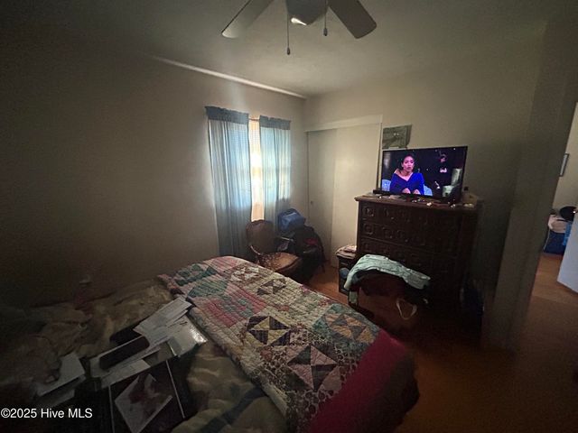 2202 Imperial Avenue E, Wilson, NC 27893