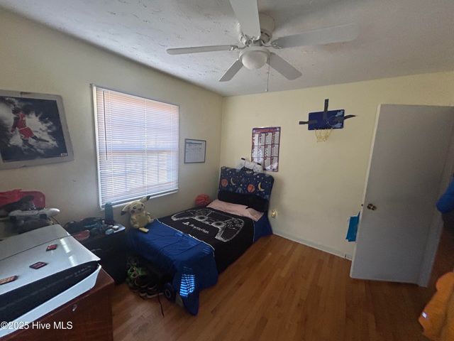 2202 Imperial Avenue E, Wilson, NC 27893