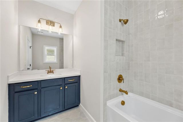 3415 Archerfield Way, Smyrna, GA 30080