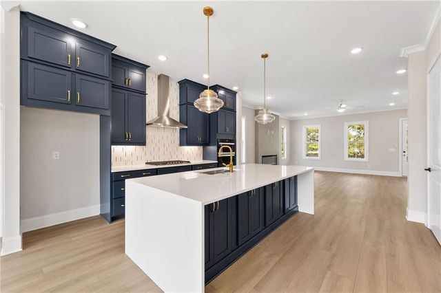 3415 Archerfield Way, Smyrna, GA 30080