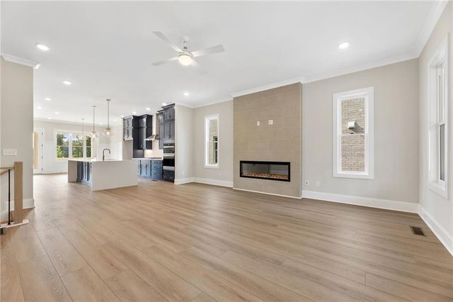 3415 Archerfield Way, Smyrna, GA 30080