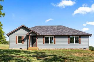 1078 Quaker Church Road, Bedford, VA 24523