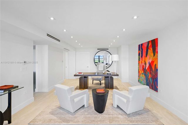 5500 Collins Ave 901 & 902, Miami Beach, FL 33140