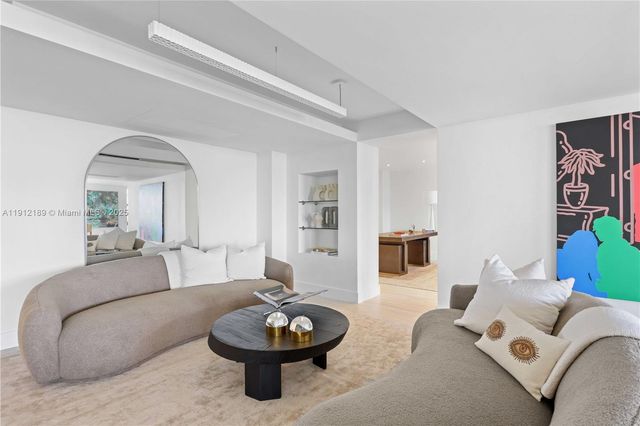 5500 Collins Ave 901 & 902, Miami Beach, FL 33140