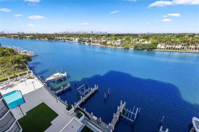 5500 Collins Ave 901 & 902, Miami Beach, FL 33140