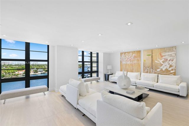 5500 Collins Ave 901 & 902, Miami Beach, FL 33140