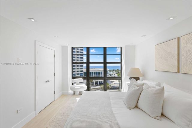 5500 Collins Ave 901 & 902, Miami Beach, FL 33140