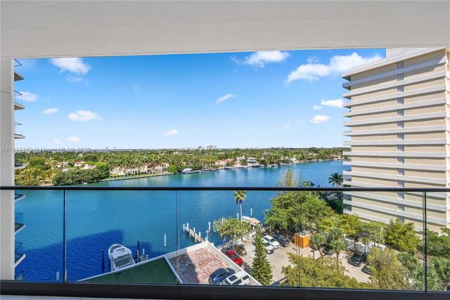 5500 Collins Ave 901 & 902, Miami Beach, FL 33140