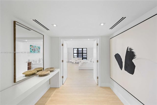 5500 Collins Ave 901 & 902, Miami Beach, FL 33140