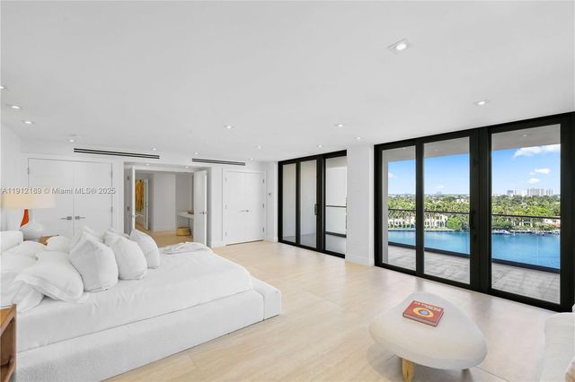 5500 Collins Ave 901 & 902, Miami Beach, FL 33140